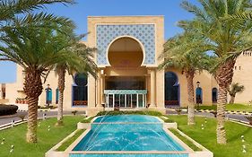 Crowne Plaza Jordan Dead Sea Resort & Spa, An Ihg Hotel